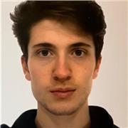 Studente di ingegneria fisica al Politecnico di Torino con certificazione Cambridge C2 offre ripetizioni di inglese